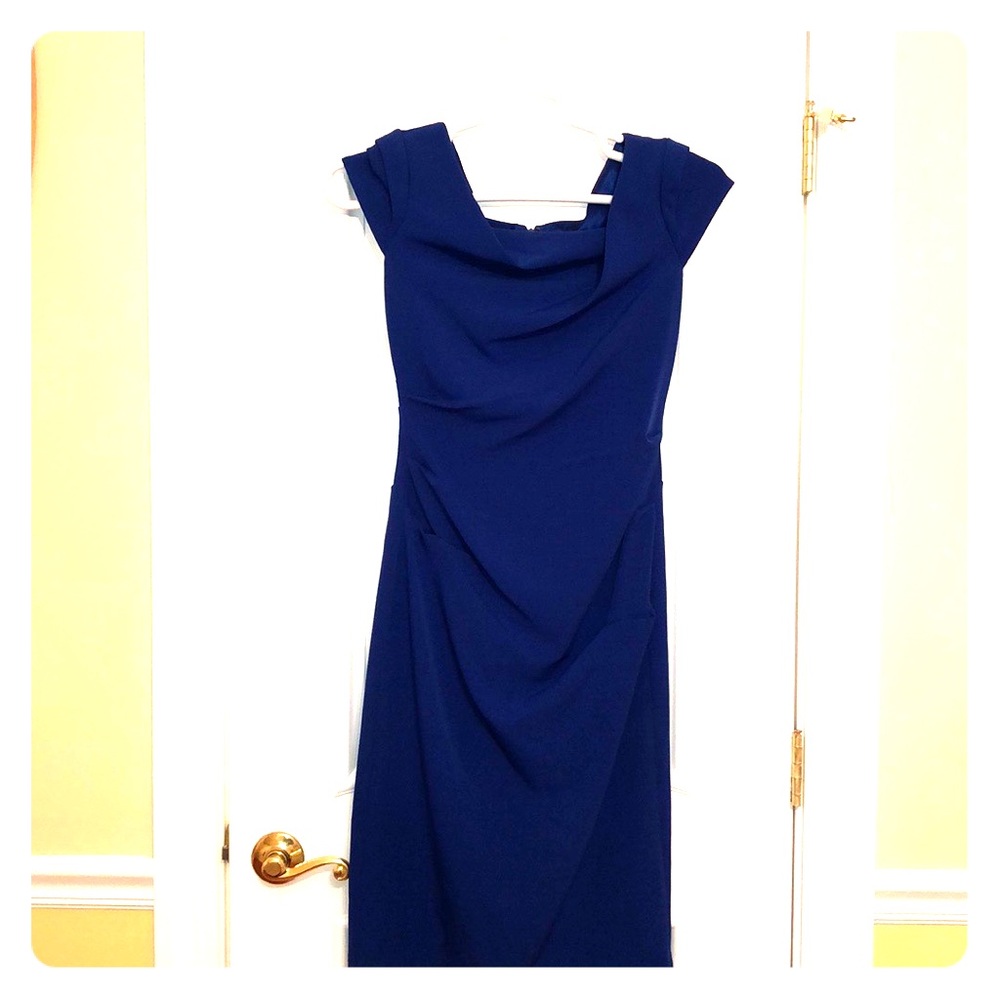 Adrianna Papell dress